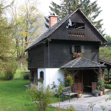 Ferienhaus "Badl" Villa Бад Гойзерн Екстериор снимка