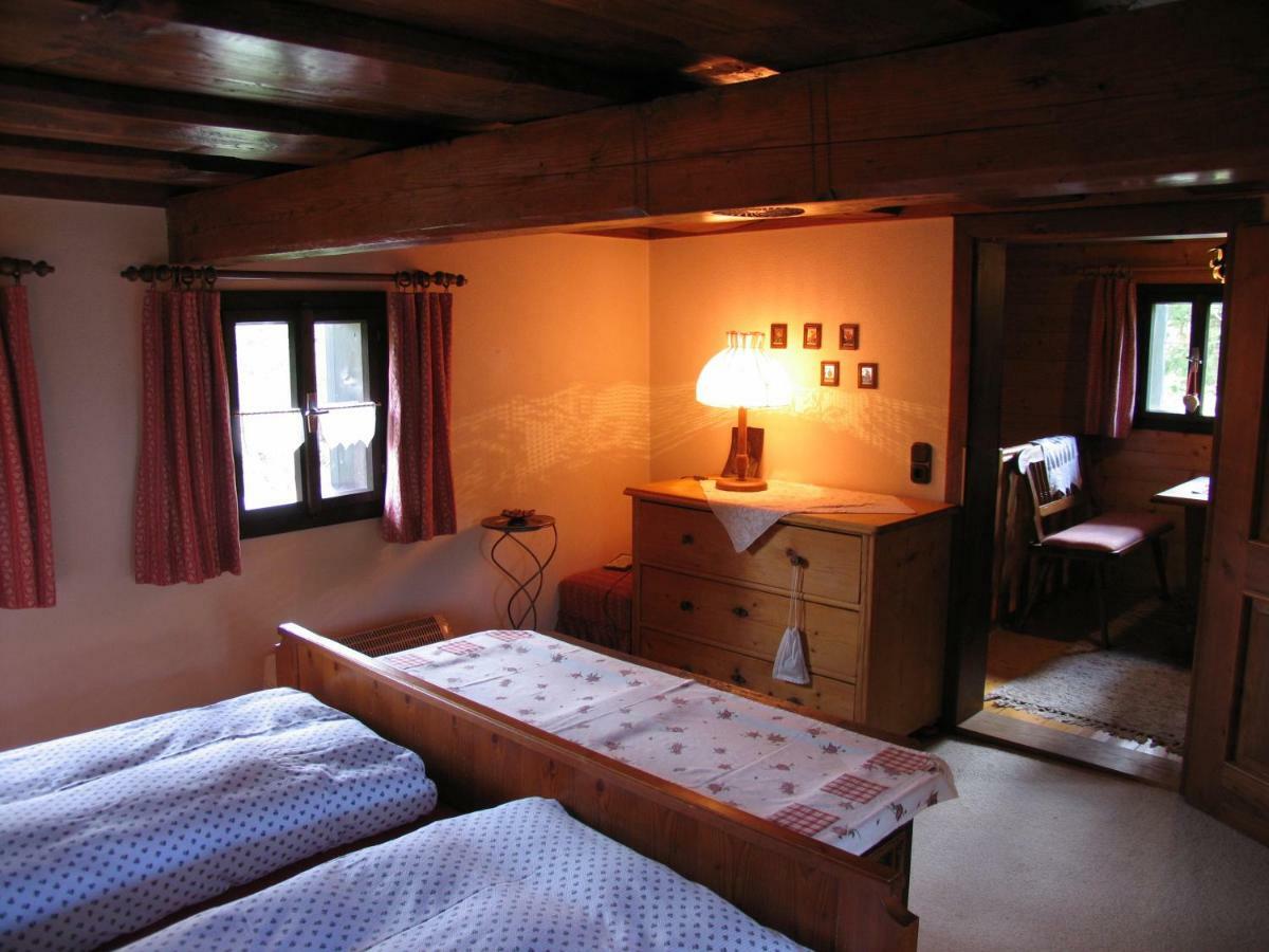 Ferienhaus "Badl" Villa Бад Гойзерн Екстериор снимка