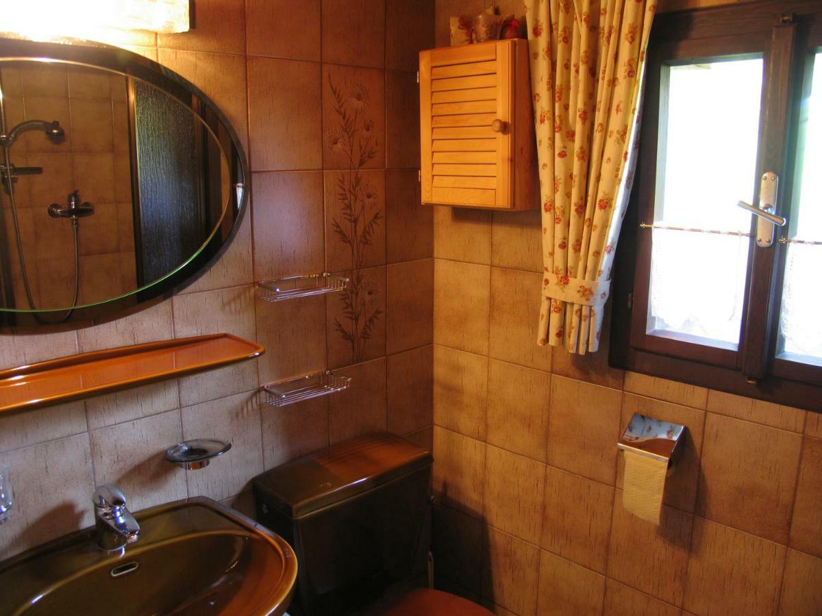 Ferienhaus "Badl" Villa Бад Гойзерн Екстериор снимка