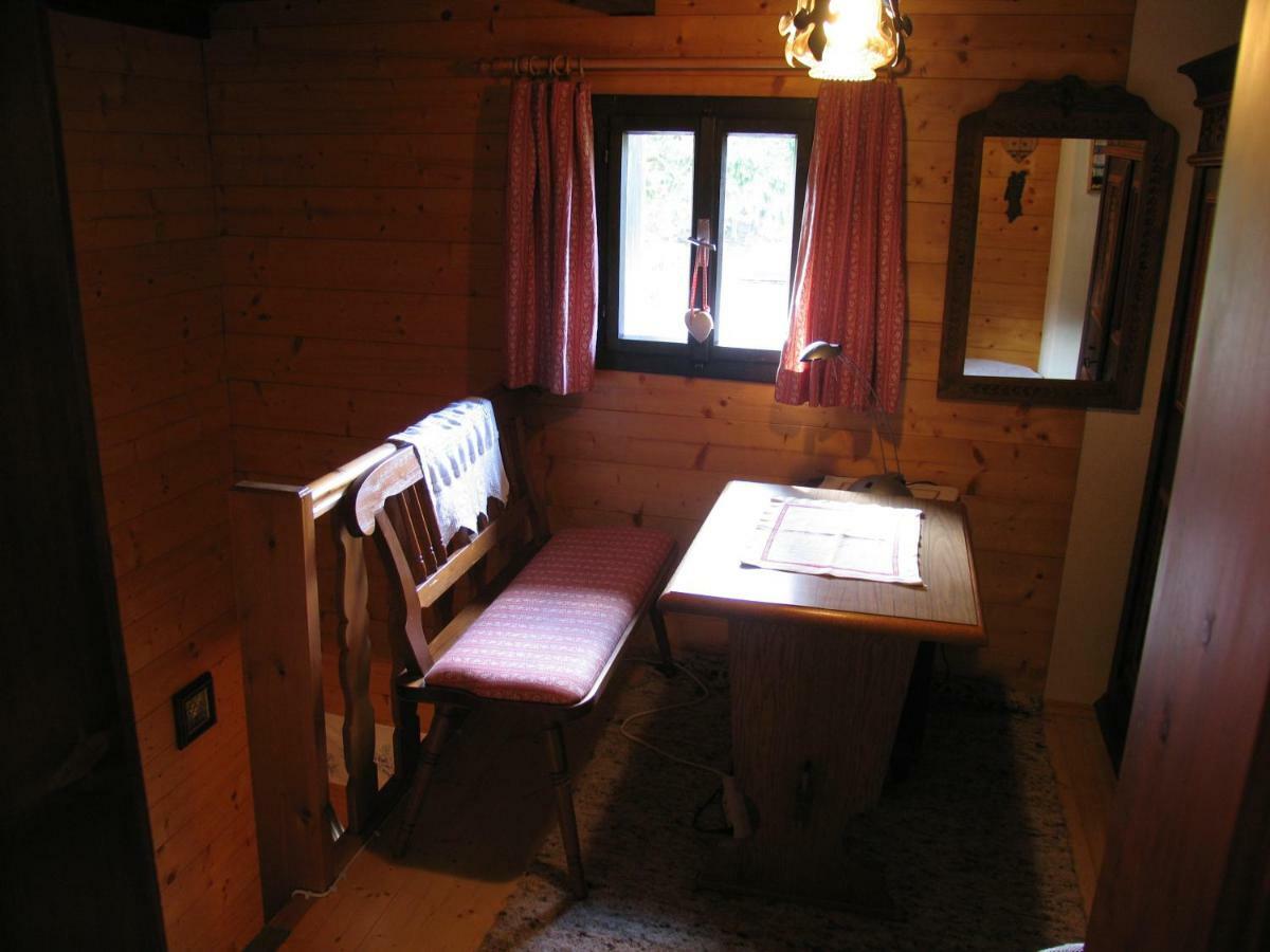 Ferienhaus "Badl" Villa Бад Гойзерн Екстериор снимка