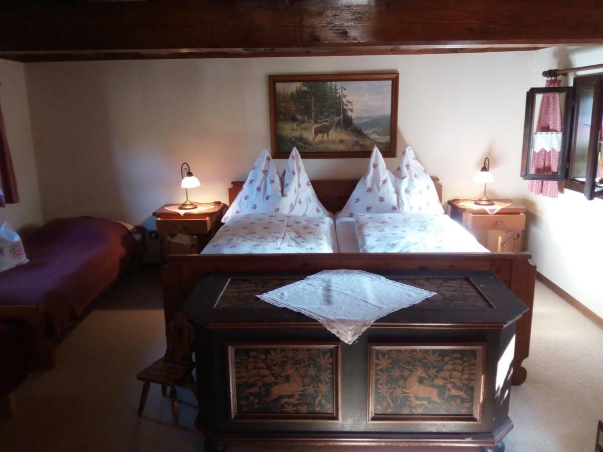 Ferienhaus "Badl" Villa Бад Гойзерн Екстериор снимка